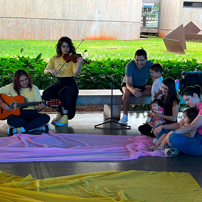 CCBB Educativo Arte Educação CCBB Brasília